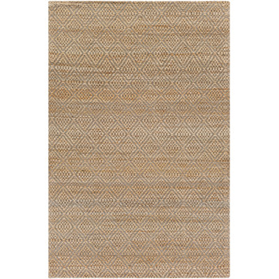 Geometric Indoor Rug