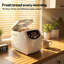 Spector 0.5 Kg Bread Maker