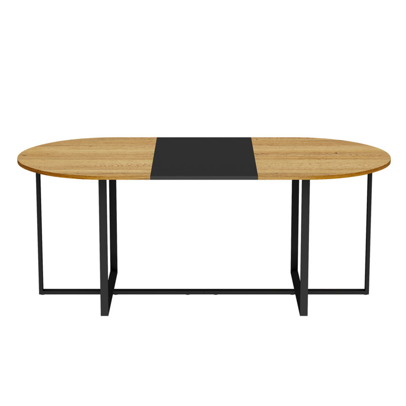 SN-OVT200-8-WDBK, 31"H x 78.7"L x 39.5"W
