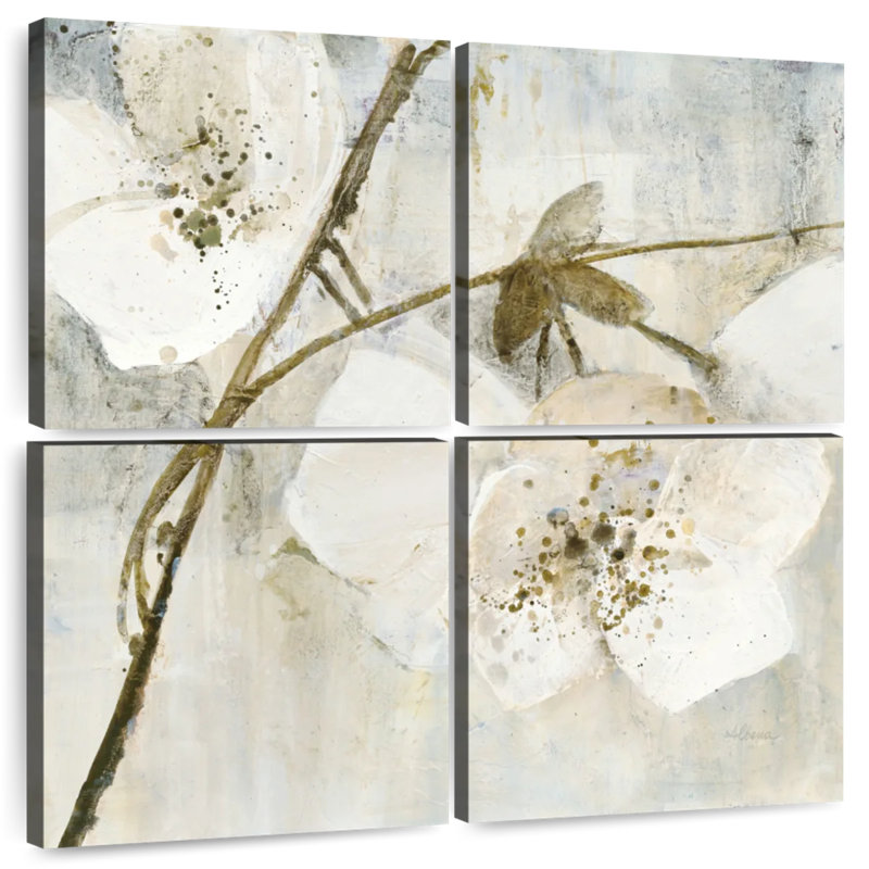 Gris Avery Elegance II