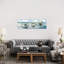 Caught At Low Tide II by Carol Robinson - Panoramic Painting on Canvas-624964169-613362948