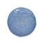 Jardins du Monde Side/Cocktail Plate Assorted - Chambray