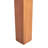 Upper Shockerwick Rectangular Eucalyptus Outdoor Dining Table , 59.1'' in. W 35.43'' in. D