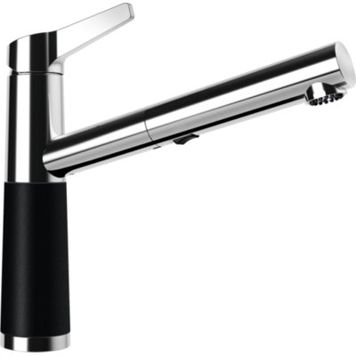 Schock Single Lever Monobloc Tap