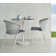 Go Outdoor Round Coffee Table