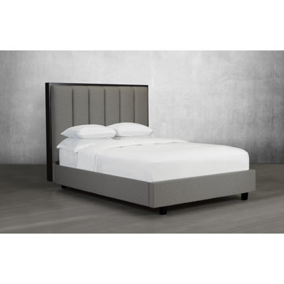 Halstead Upholstered Storage Bed