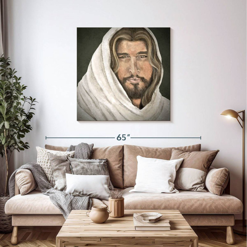 Portrait de Leisha Jesus, H 39 po x l 39 po