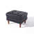 Black Genuine Leather is out of stock