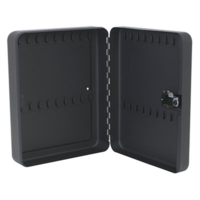 Korsen Dial Lock Key Cabinet