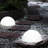Felcia Battery Powered Integrated LED Pathway Light