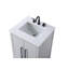 24 Inch Single Bathroom Vanity-239875989