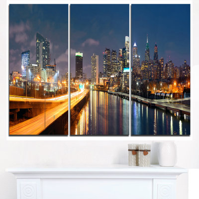 3 - Pieces Industrial