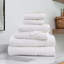 Ensemble de serviettes 6 pièces Berner-1439546401