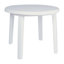 Table de salle à manger d'extérieur Kinkaider
