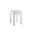 Table de bout en miroir Noralie