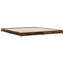 Vidaxl Bed Frame Engineered Wood And Metal-426685136-426685151