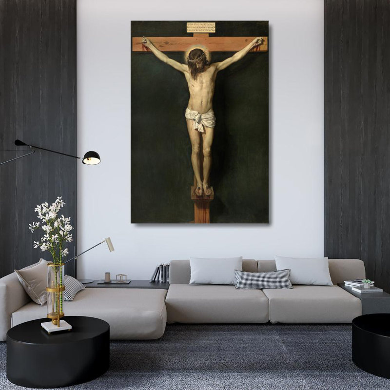 The Crucifixion