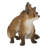 Animals Weather Resistant Water Resistant UV Resistant Polyresin Garden Statue