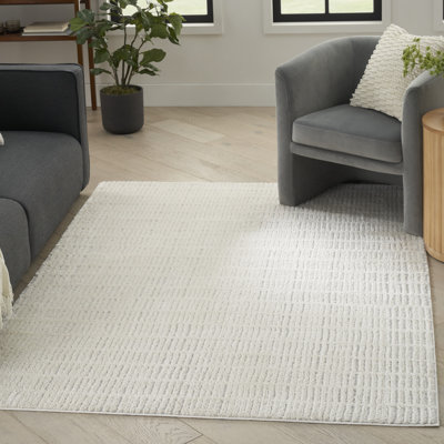 Geometric Indoor Rug