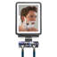 Miroir de salle de bain Brockley-107173010