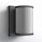 Kris Aluminum LED Wall Light-406616360-407057344