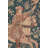 Medieval Cotton Blend Pillow Cover