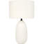 Ceramic Table Lamp