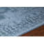 Tapis bleu touffeté à la main Kelsey-2023955707