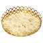 Metal Decorative Tray