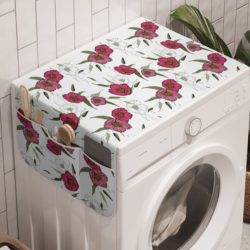 East Urban Home Floral