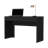 Oslo Computer Desk with Two Drawers and Storage-974861364