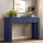 54.03" Console Table-1866707679