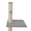 Alynia Wall-mounted Cat Tree Shelf, Large-534316273
