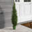 Faux Cedar Tree in Pot-23397530