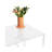 Strut Metal Base Dining Table-94947727-94947728-94947737