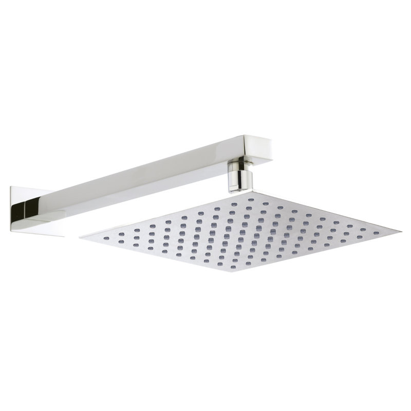 Fixed Shower Head with No