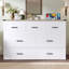 Grand lit escamotable avec station de charge et grand tiroir de rangement-2106597659-2106597658