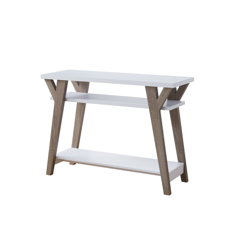 Aden 124.46cm Console Table