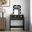 Dressing Table with Mirror