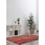 Tapis rouge Andelz 4 pi 2 po x 7 pi 2 po