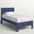 Ayaan Solid Wood Platform Bed-846532174-846532171