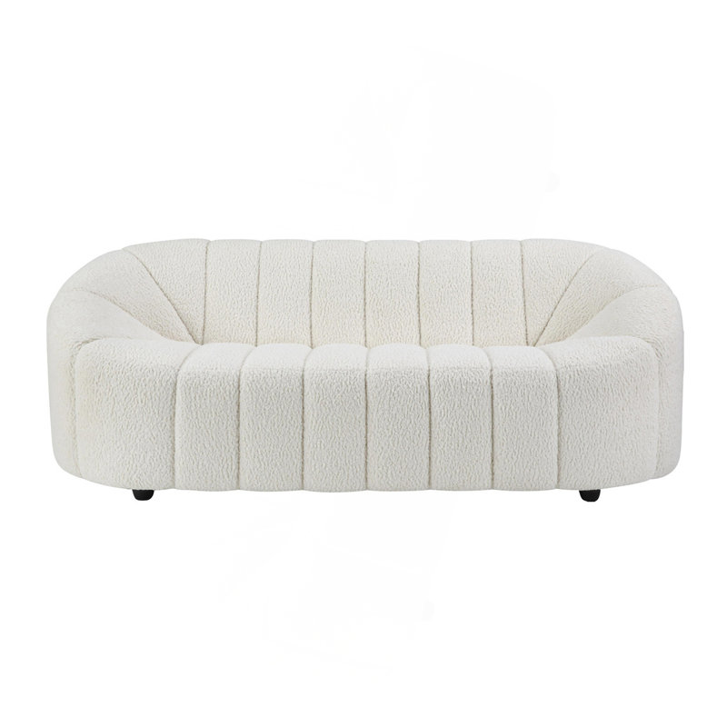 Canapé Teddy Sherpa