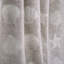 Soft Brown Seashells Wool Throw