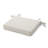 Outdoor Rectangular Chair Cushion Set, Performance Fabric, Set of 2-1653869569