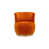 Orange Velvet