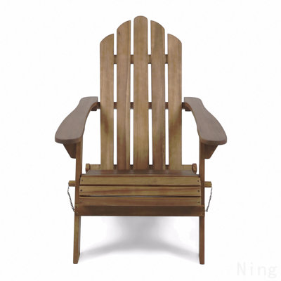 Chaise pliable Hollywood