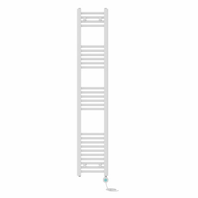 Fabiola Straight Towel Rail Heated Towel Rails