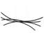 Aariana 4 - Light Black LED Pendant