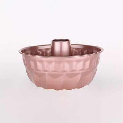 Symple Stuff Laititia Fluted Cake Pan