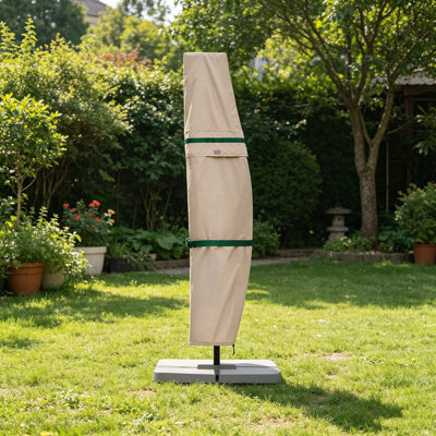 Outdoor Patio Umbrella Cover